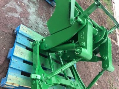 John deere 4555 , 4755 TUZ przedni podnośnik oryginalny