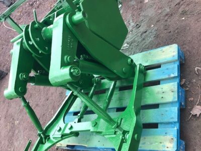 John deere 4555 , 4755 TUZ przedni podnośnik oryginalny