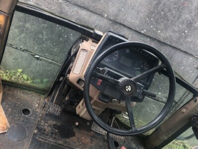 John Deere 6000 - kabina [CZĘŚCI]