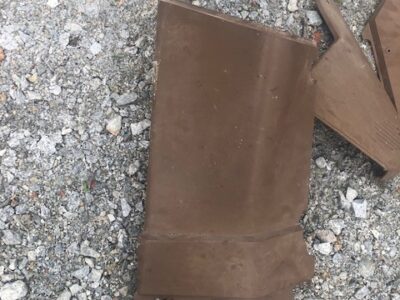 John Deere 6000 - kabina [CZĘŚCI]