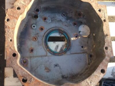 John Deere 6068 Obudowa R519485