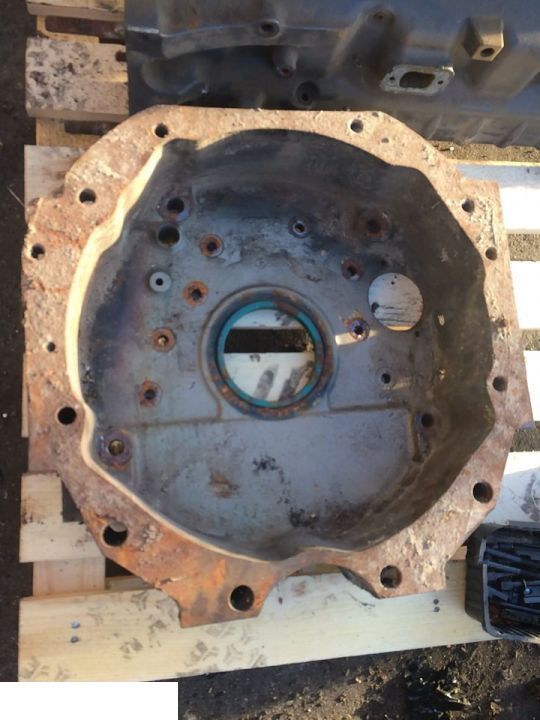 John Deere 6068 Obudowa R519485