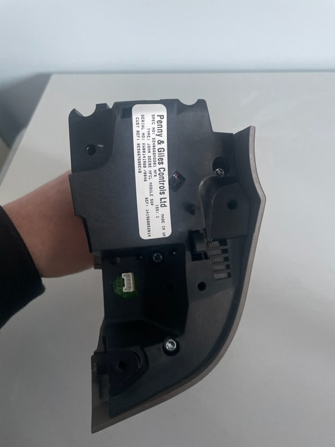 John Deere 6r joystick RE573554