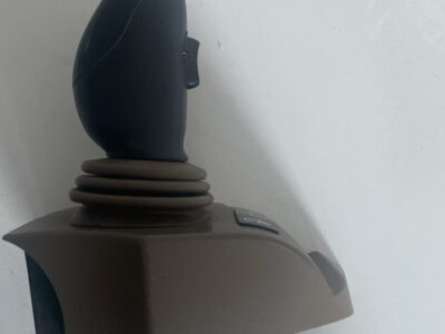 John Deere 6r joystick RE573554