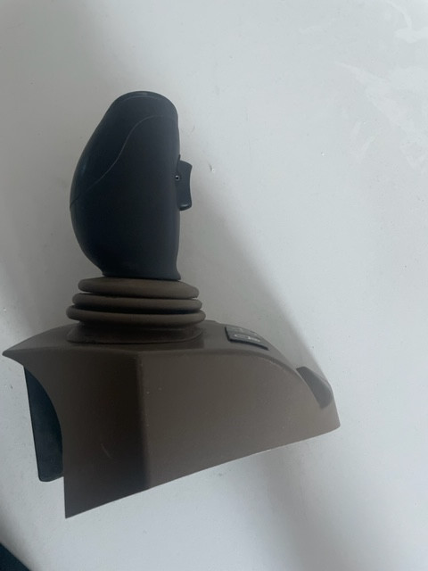 John Deere 6r joystick RE573554