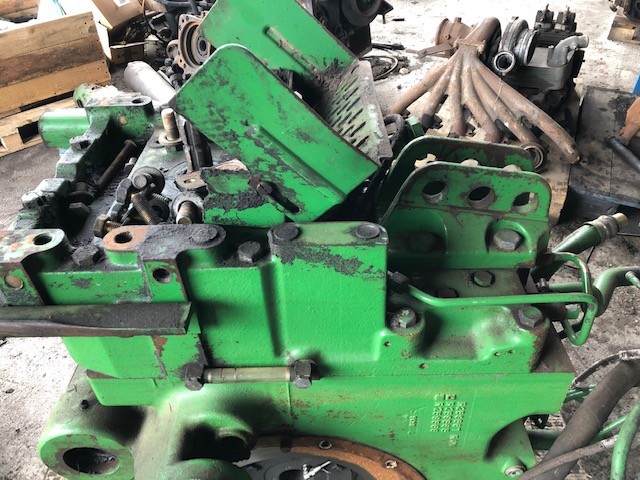 John Deere 7430 | 7530 WOM Tylny [CZĘŚCI]