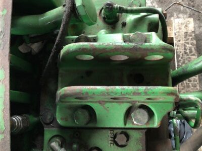 John Deere 7430 | 7530 WOM Tylny [CZĘŚCI]