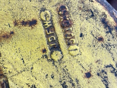 John Deere 7600 , 7700 , 7800 zwolnica części