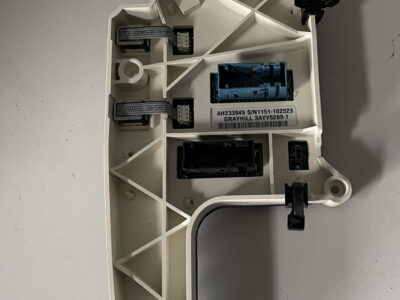 JOHN DEERE AH 233945-panel/moduł przełączników