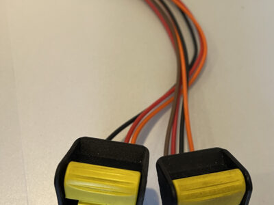 JOHN DEERE AH222060/AH 222061-włączniki