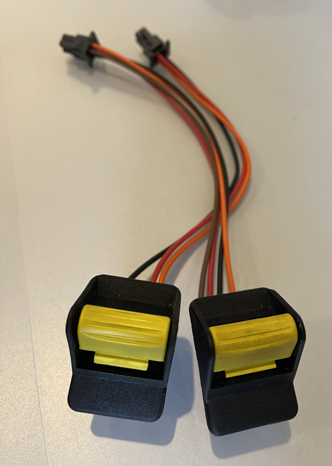 JOHN DEERE AH222060/AH 222061-włączniki