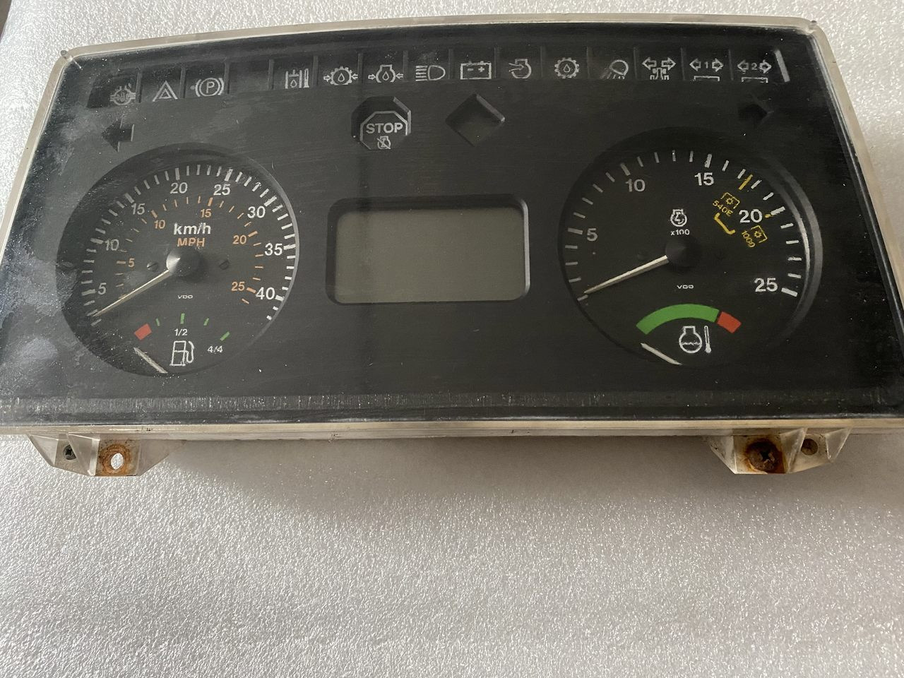 John Deere AL82440a BIF [SERIA 6000] AL82440