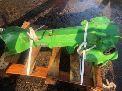 John Deere APL 2035 ,ZF 4475405333 Obudowa Mostu John Deere