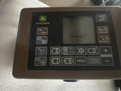 John Deere DC212852 / DC218185 - Monitor REMAN