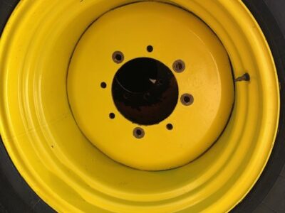 John Deere Felgi 20x26 , Koła 23.1-26