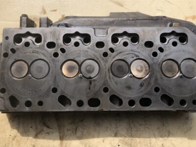 John Deere-głowica/John Deere 6210 6310 - Nr R121402V