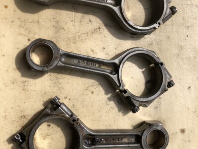 John Deere-korbowody/John Deere JHR 116851