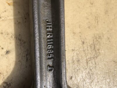 John Deere-korbowody/John Deere JHR 116851