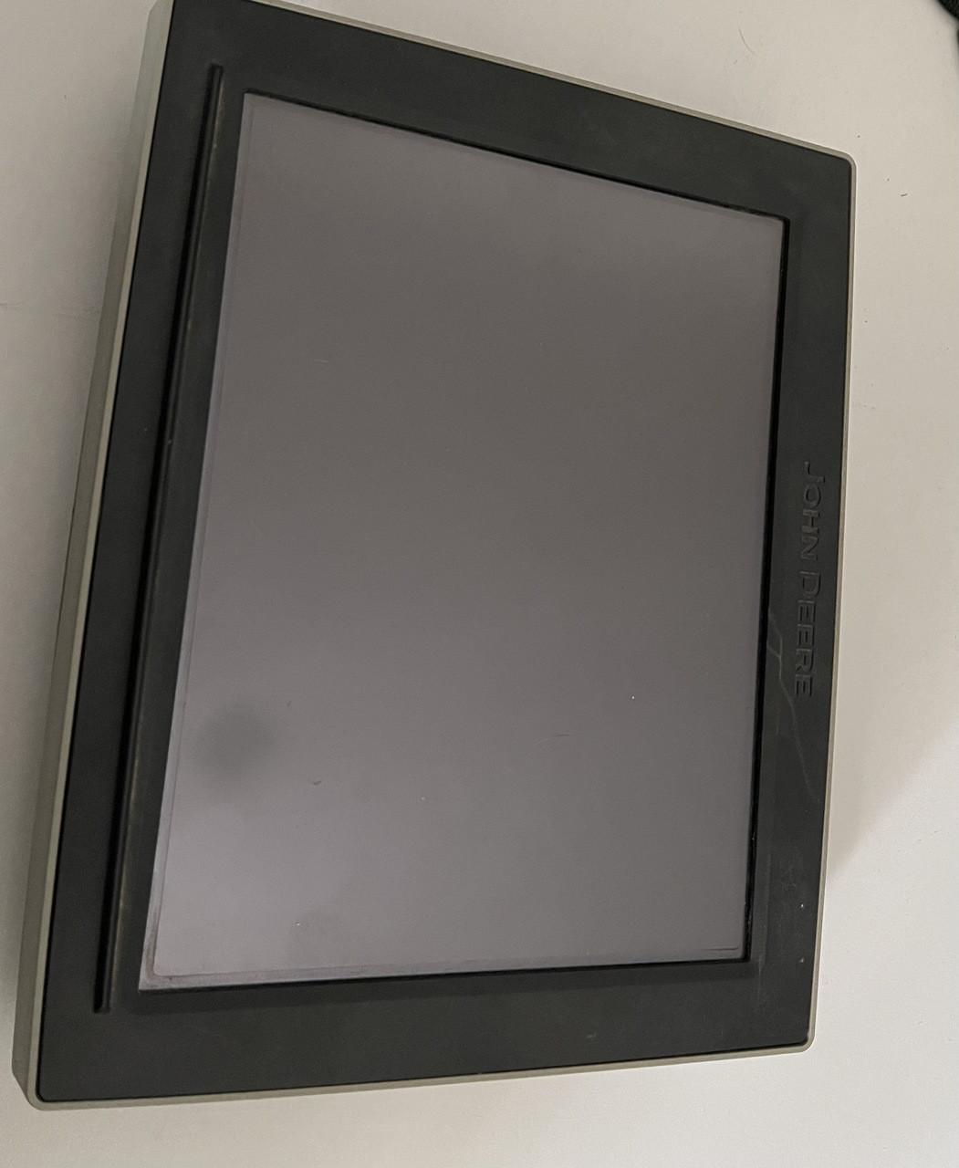 JOHN DEERE PFA 10760