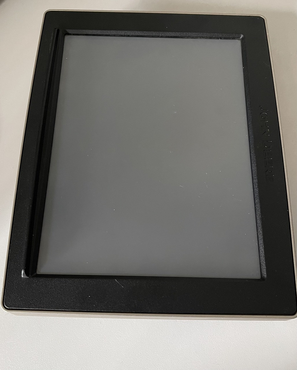 JOHN DEERE-monitor 10.4”/John Deere monitor