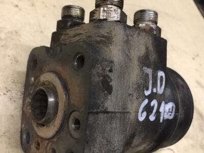 John Deere-orbitrol/John Deere 6210