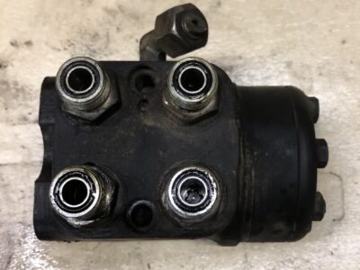 John Deere-orbitrol/John Deere 6210