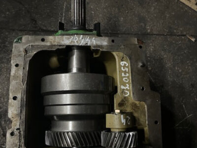 John Deere przystawka przedniego napędu 53/44/24 obudowa części