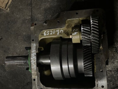 John Deere przystawka przedniego napędu 53/44/24 obudowa części