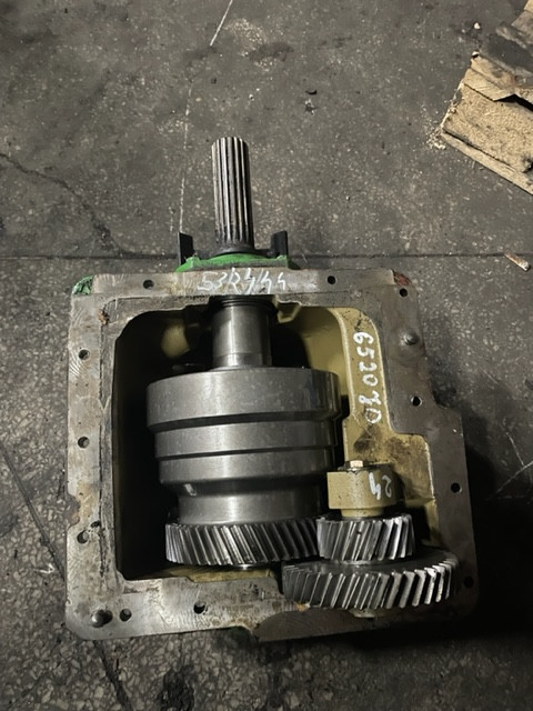 John Deere przystawka przedniego napędu 53/44/24 obudowa części