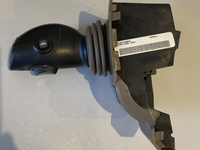 JOHN DEERE RE566768 - joystick 5-funkcyjny/John Deere 7250R 9370R 9520R 9620R