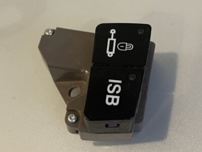 JOHN DEERE - sterownik RE572079