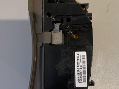 JOHN DEERE RE572110 - panel sterowania/ John Deere 7210R 7230R 8370R 8245R