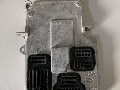 JOHN DEERE RE564421- elektroniczna jednostka sterująca/John Deere