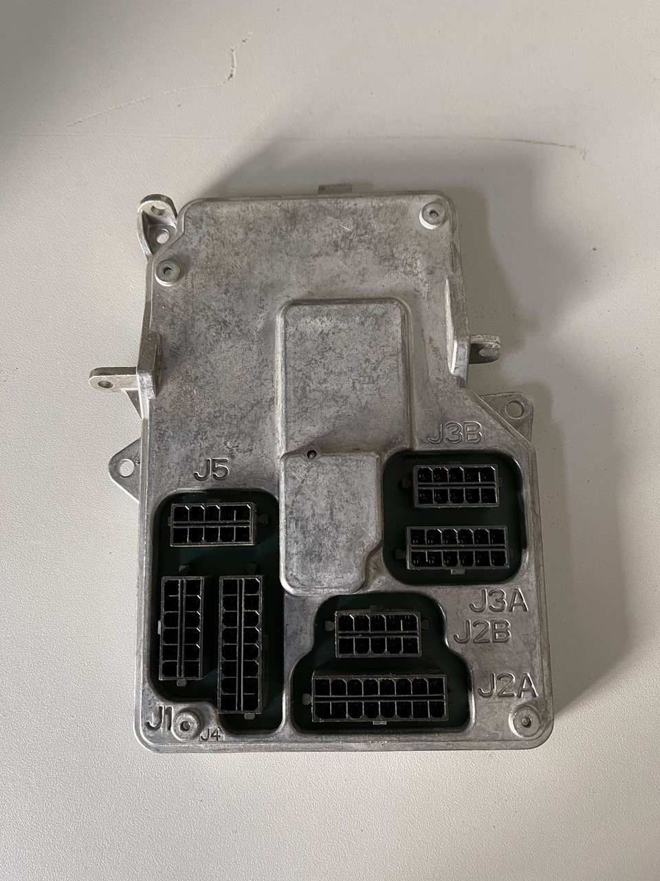 JOHN DEERE RE564421- elektroniczna jednostka sterująca/John Deere