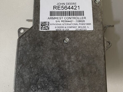 JOHN DEERE RE564421- elektroniczna jednostka sterująca/John Deere