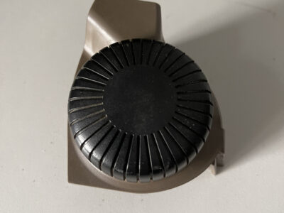 JOHN DEERE RE572109-sterownik