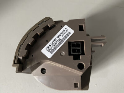 JOHN DEERE RE572109-sterownik