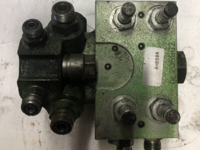 John Deere-rodzielacz TLS 205562