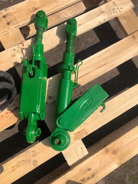 John deere stabilizator boczny HSM oryginał