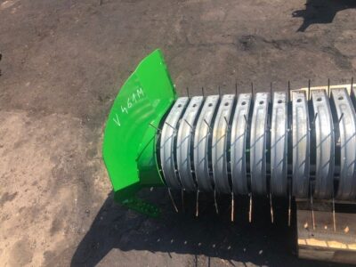 John Deere V461 M - Podbieracz Kompletny