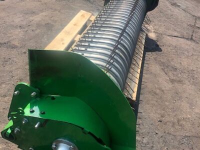 John Deere V461 M - Podbieracz Kompletny