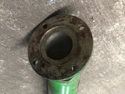 John Deere wał przedniego napędu