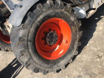 Koła felgi Bobcat massey ferguson 15x24 , 460/70 r24