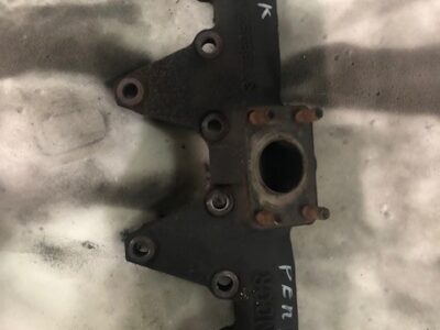 KOLEKTOR WYDECHOWY 3778E052 PERKINS SERIA 1000 AK