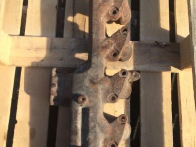 Kolektor Wydechowy John Deere R519485