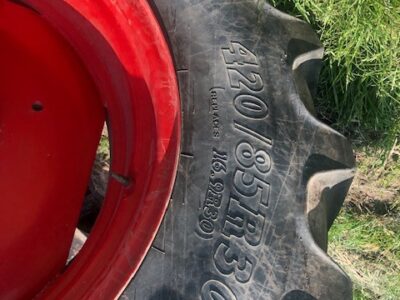 Koło 420/85 R30 , Fendt GTA 380 [CZĘŚCI]