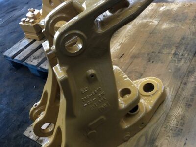 Konik CAT 422E ,422F , 428E , 432E , 434 E , 444F Oryginał