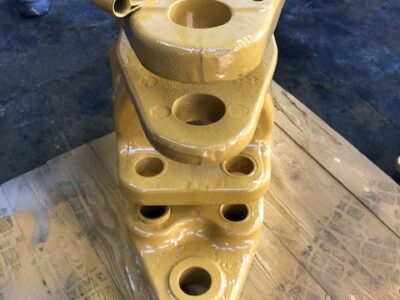 Konik CAT 422E ,422F , 428E , 432E , 434 E , 444F Oryginał