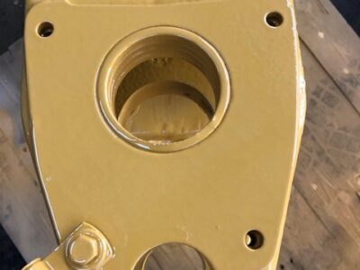 Konik CAT 422E ,422F , 428E , 432E , 434 E , 444F Oryginał