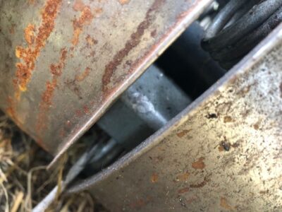 Krone Big Pack Podbieracz Kompletny